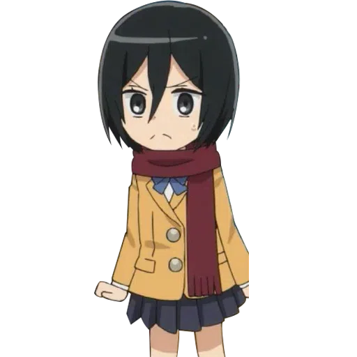 aot - Sticker 19