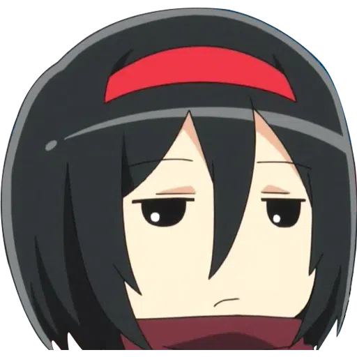 aot - Sticker 29