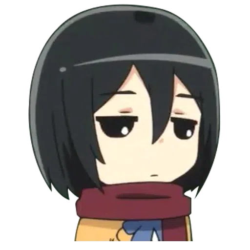 aot - Sticker 23
