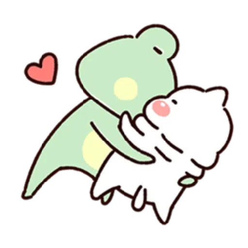 呱呱 - Sticker 12