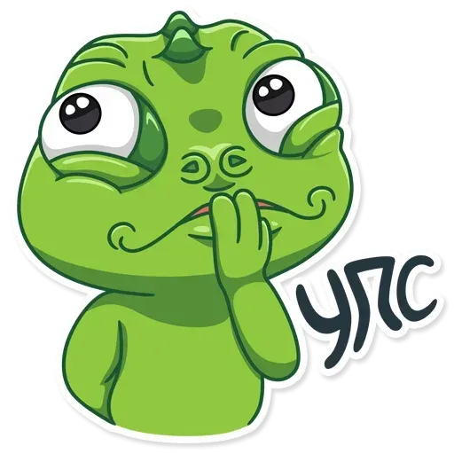 Винсент - Sticker 27
