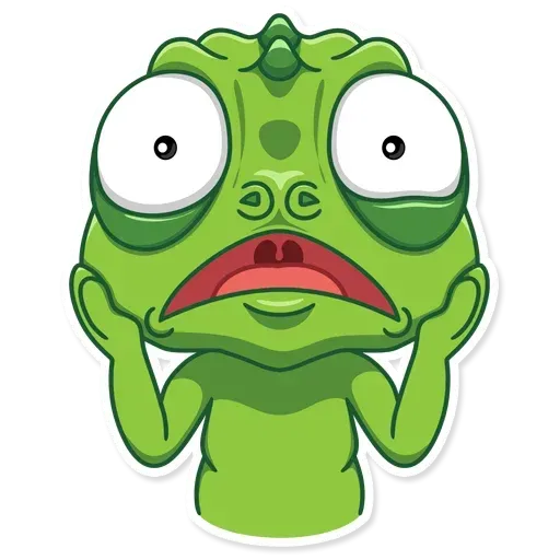 Винсент - Sticker 12