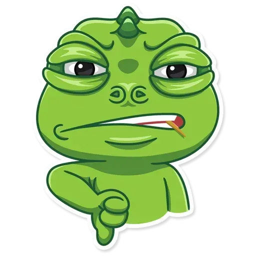 Винсент - Sticker 21