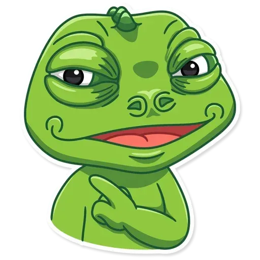 Винсент - Sticker 26