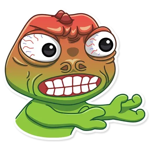 Винсент - Sticker 29