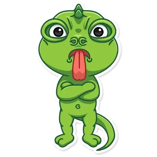 Винсент - Sticker 16
