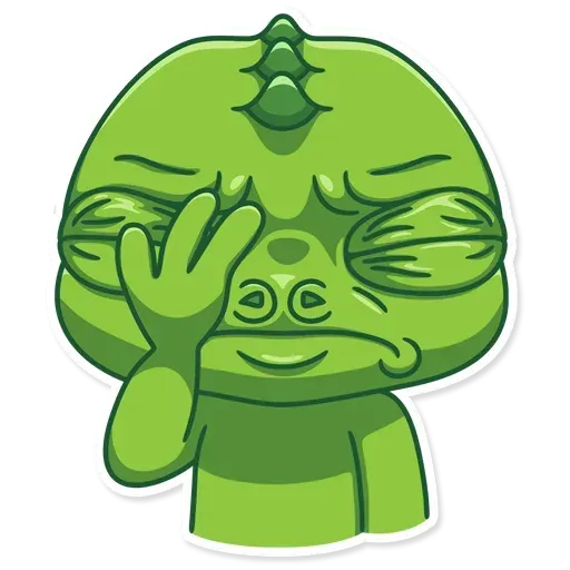 Винсент - Sticker 24