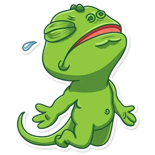 Винсент - Sticker 15