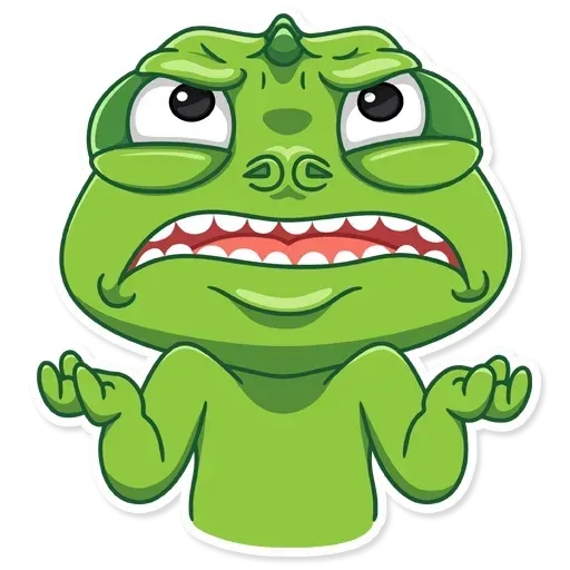 Винсент - Sticker 30