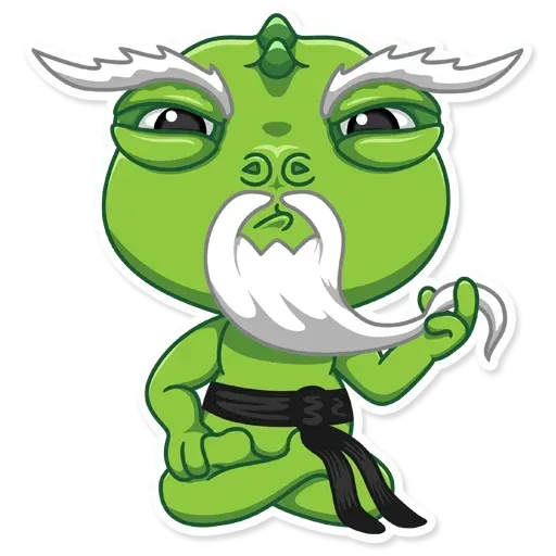 Винсент - Sticker 25