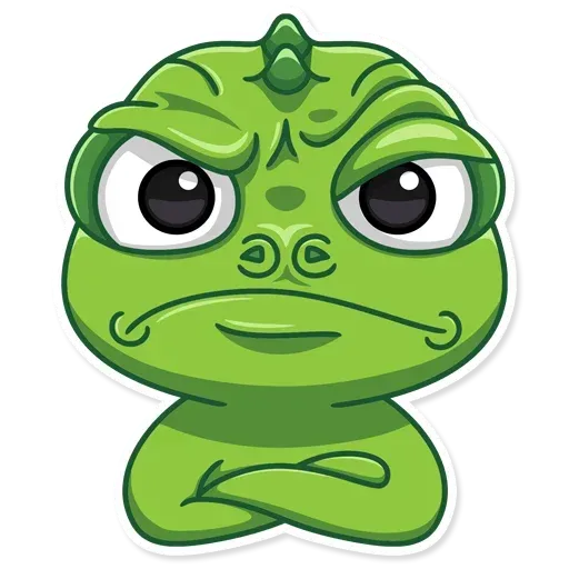 Винсент - Sticker 22