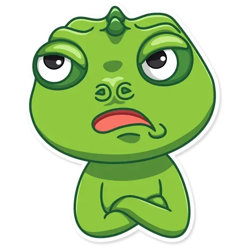 Винсент - Sticker 23