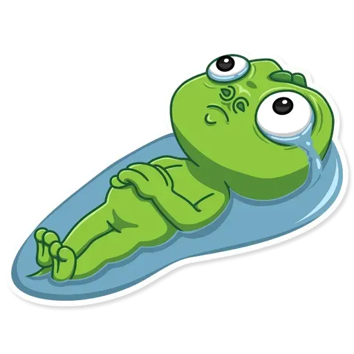 Винсент - Sticker 20