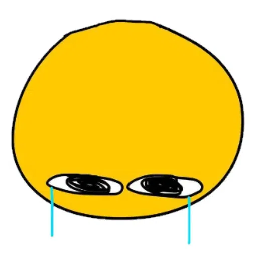 CursedEmojis - Sticker 13