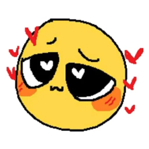 CursedEmojis - Sticker 11
