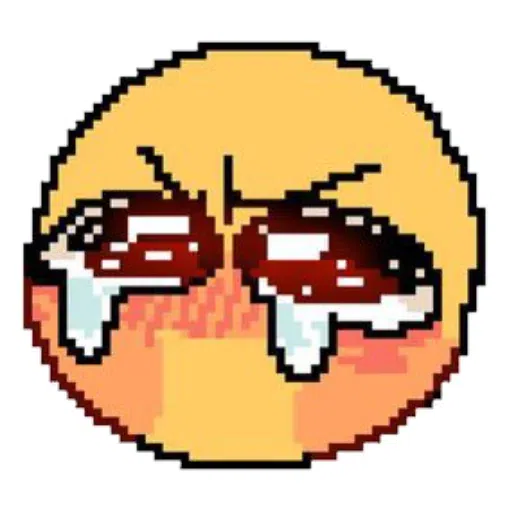 CursedEmojis - Sticker 17