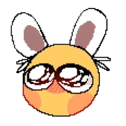 CursedEmojis - Sticker 19