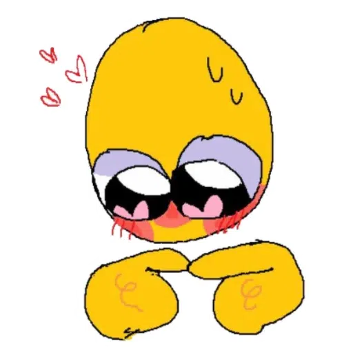 CursedEmojis - Sticker 26
