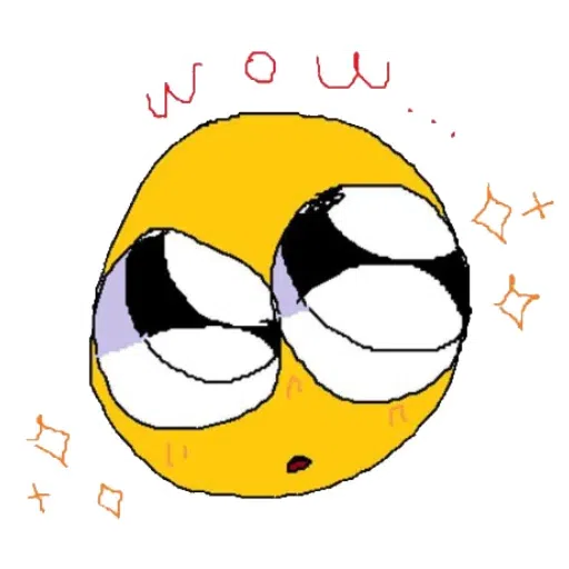 CursedEmojis - Sticker 23
