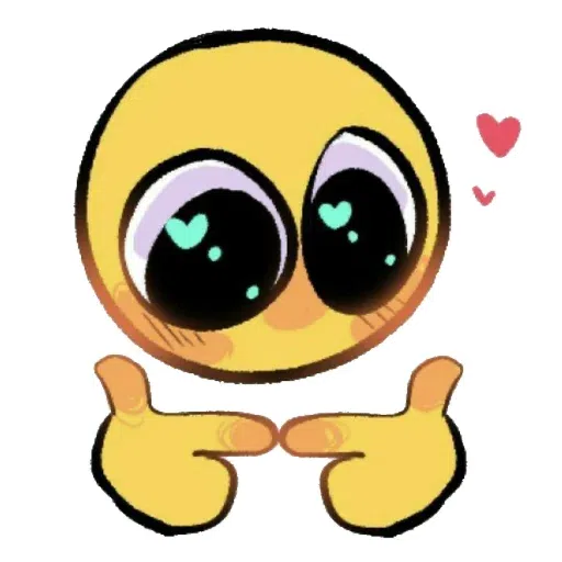 CursedEmojis - Sticker 28