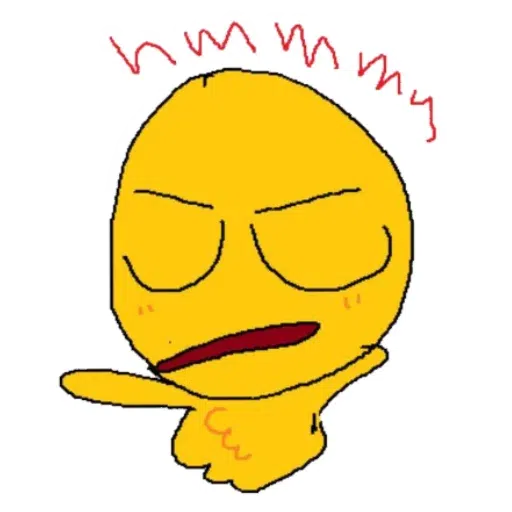 CursedEmojis - Sticker 22