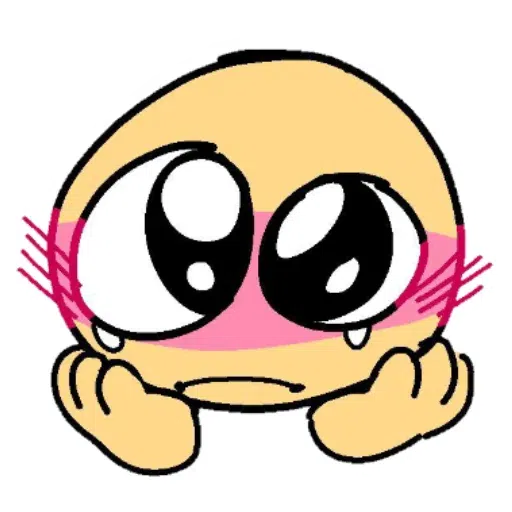 CursedEmojis - Sticker 14