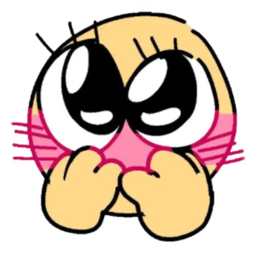 CursedEmojis - Sticker 10
