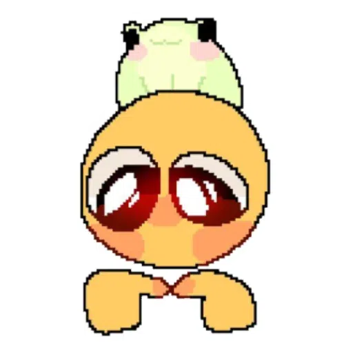 CursedEmojis - Sticker 15
