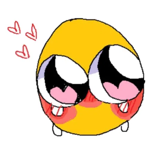 CursedEmojis - Sticker 24