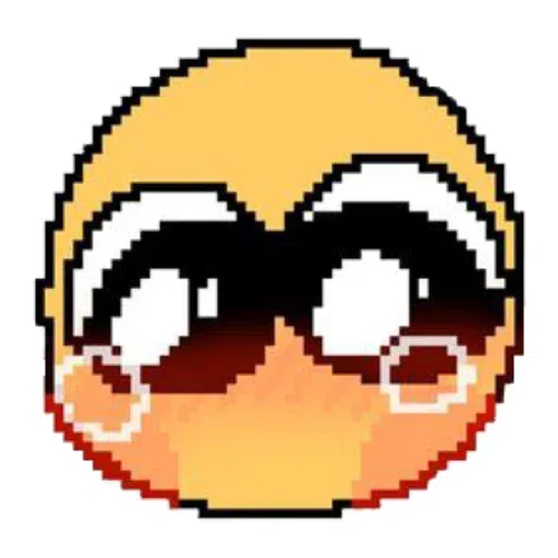 CursedEmojis - Sticker 16