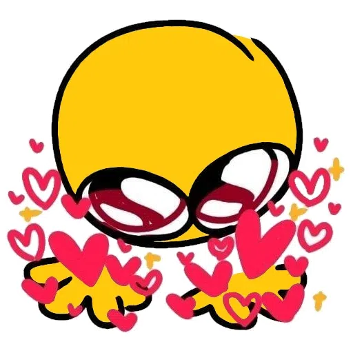 CursedEmojis - Sticker 30