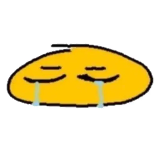 CursedEmojis - Sticker 29