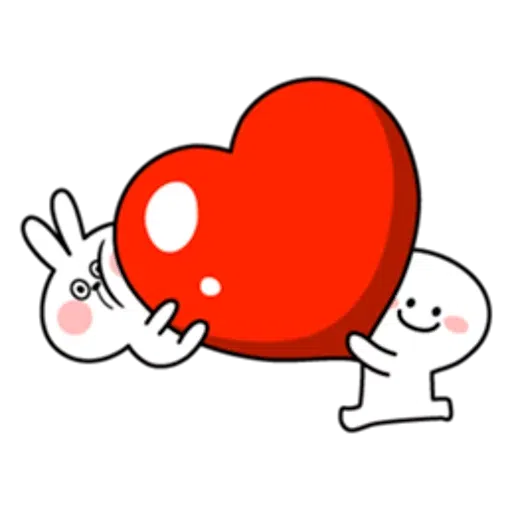 Ribet ribet - Sticker 22
