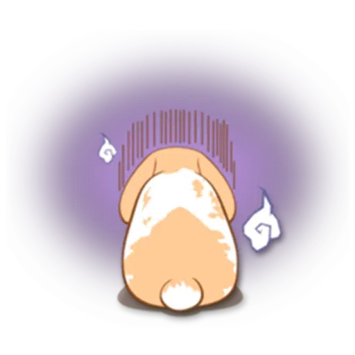 Ribet ribet - Sticker 12