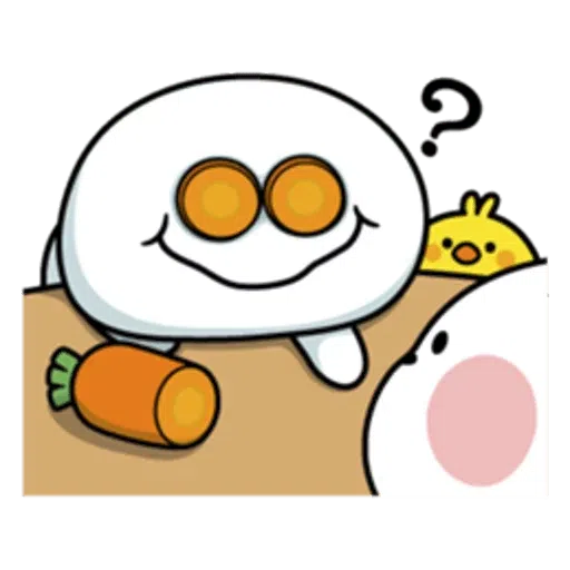 Ribet ribet - Sticker 29