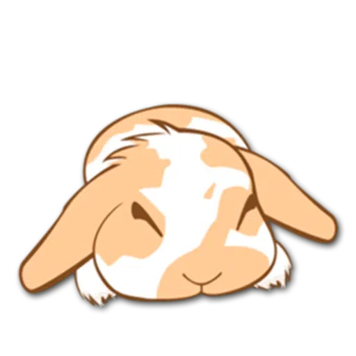 Ribet ribet - Sticker 15