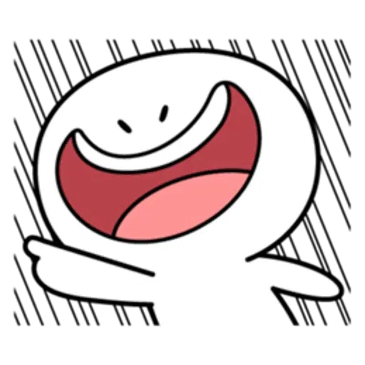 Ribet ribet - Sticker 23