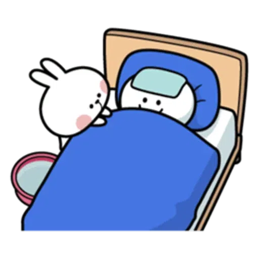 Ribet ribet - Sticker 30