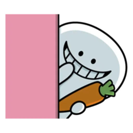 Ribet ribet - Sticker 19