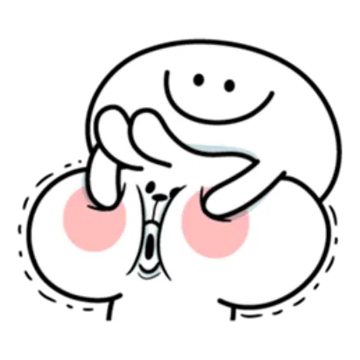 Ribet ribet - Sticker 24