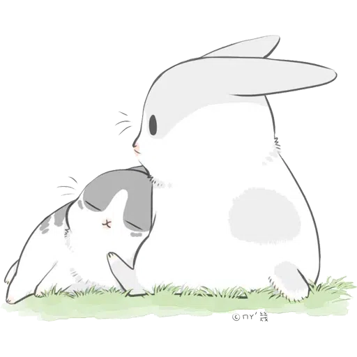 Ribet ribet - Sticker 10