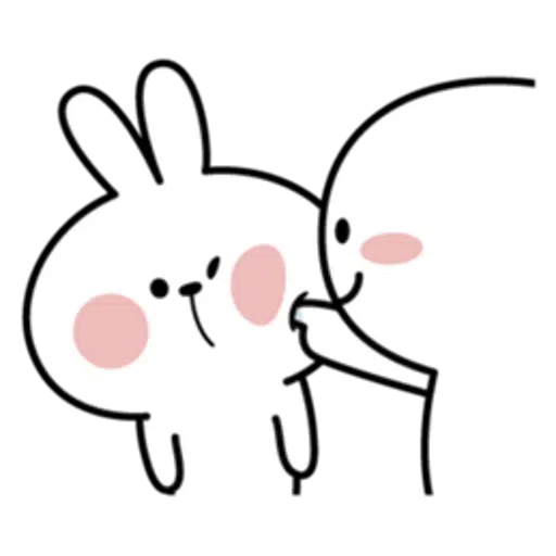 Ribet ribet - Sticker 25