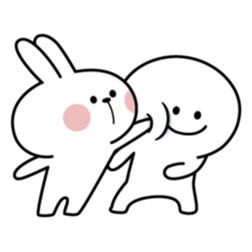 Ribet ribet - Sticker 26