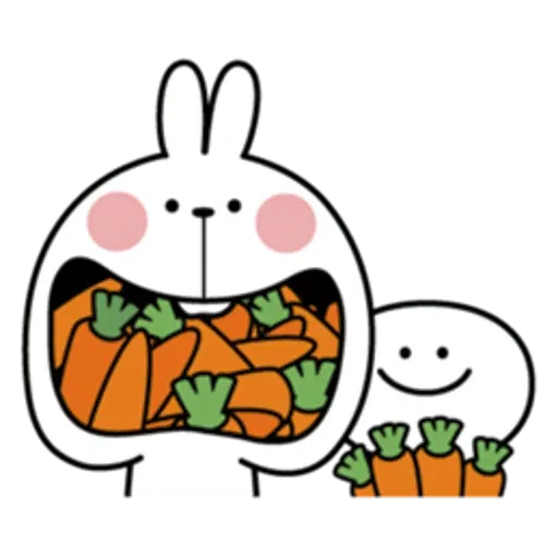 Ribet ribet - Sticker 20