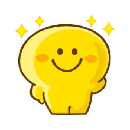 Smile Person Doodle 2 - Sticker 27