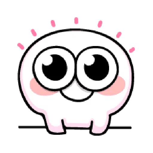 Smile Person Doodle 2 - Sticker 17