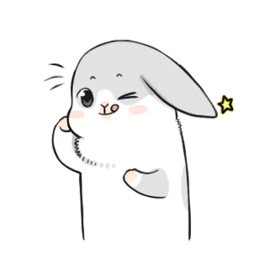 Machiko - Sticker 13