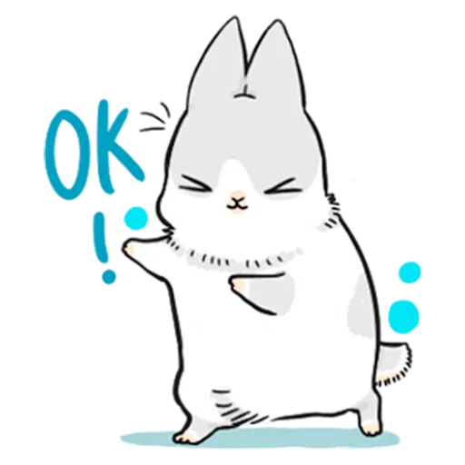 Machiko - Sticker 20