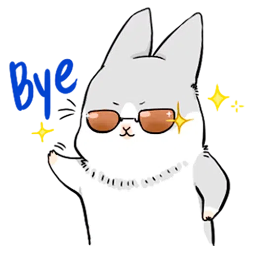 Machiko - Sticker 10