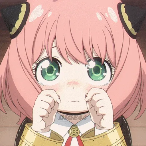 Anya 2 - Sticker 24